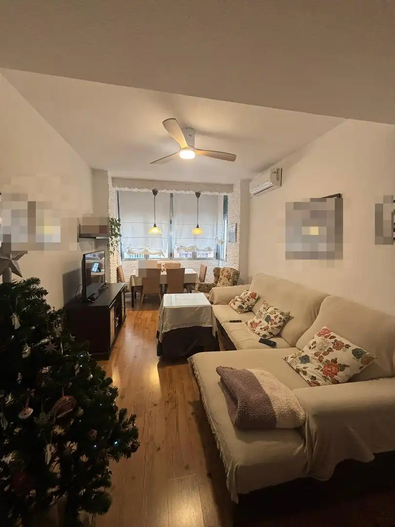 Flat with lift for sale in Valdepeñas