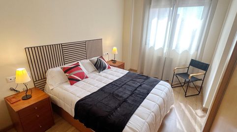Foto 2 de Apartament de lloguer a Avenida Alcoy, 7, Campello Playa, El Campello