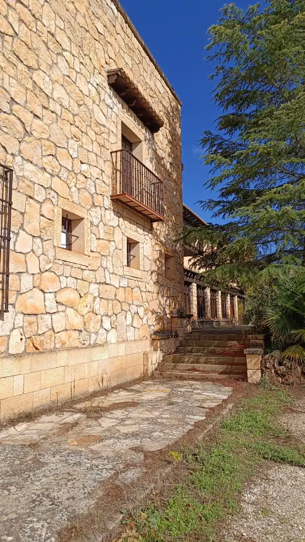 Edificio en venta en Pasaje Sopetran, Cañizar