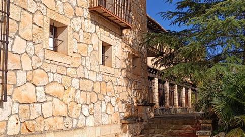 Foto 3 de Edifici en venda a Pasaje Sopetran, Cañizar, Guadalajara