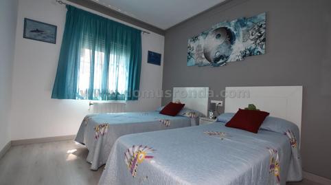 Foto 2 de Casa adosada en venda a La Planilla, Málaga