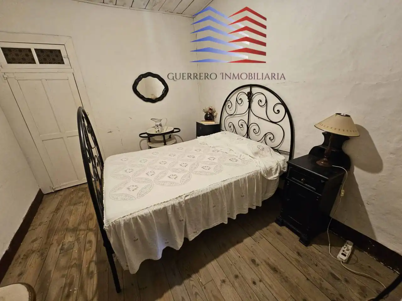 Habitación de Casa o chalet en venta en Barbadás con Jardín privado, Terraza y Piscina