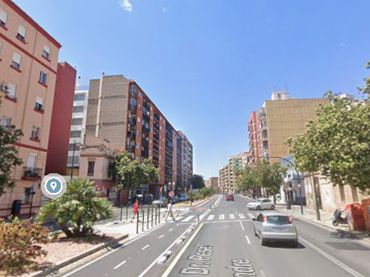 Piso en venta en Avinguda del Doctor Peset Aleixandre