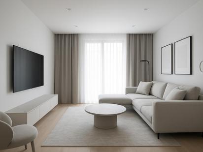 Sala d'estar de Dúplex en venda en Lucena amb Aire condicionat, Calefacció i Terrassa