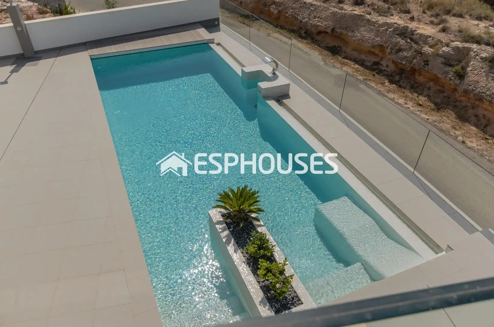 House with terrace for sale in Orihuela Costa, imagen 64