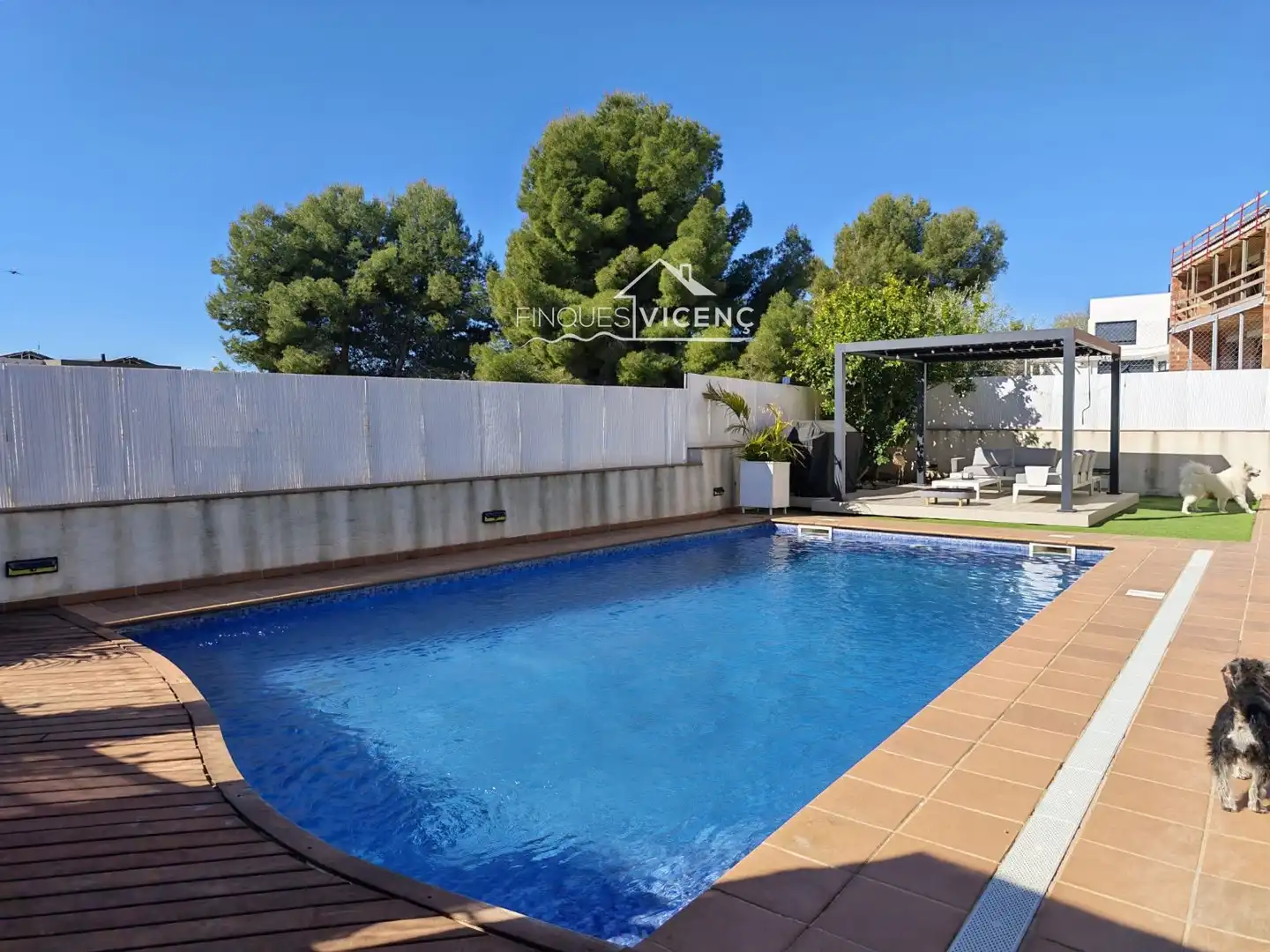 Casa o chalet en venta en Sanera, Ciutat Jardí Bonanova
