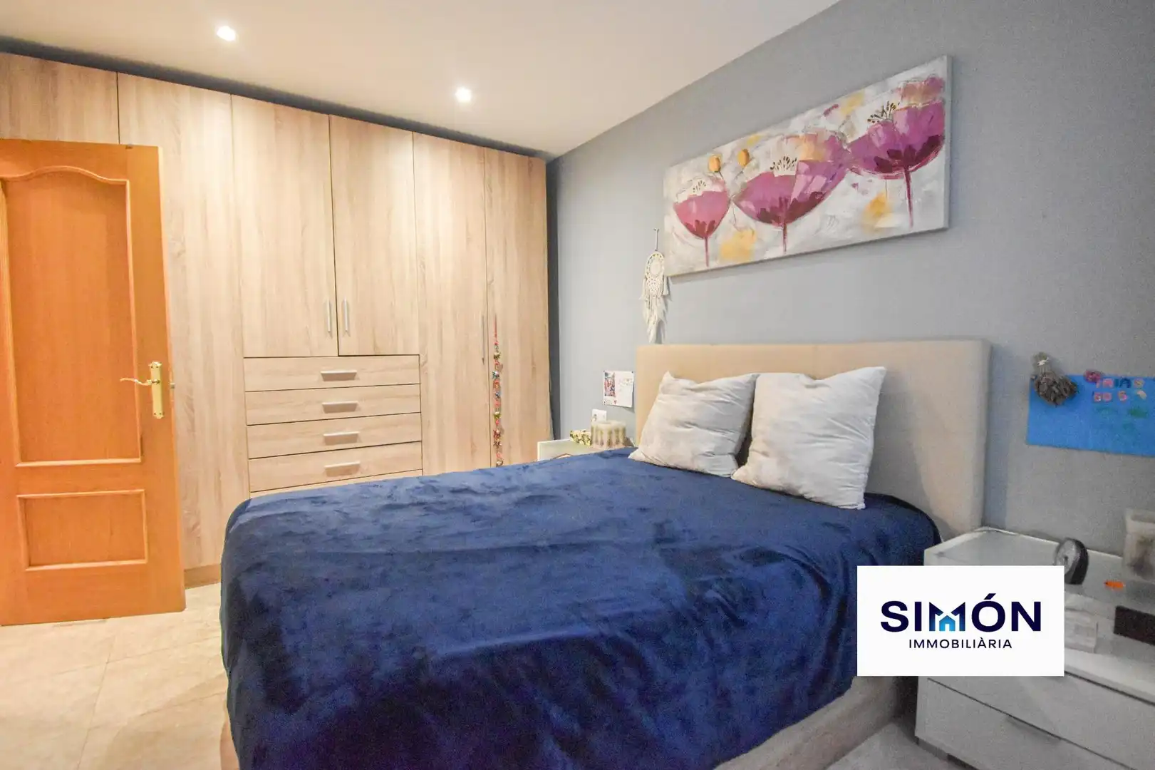 Habitación de Piso en venta en Santpedor