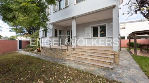 Foto 2 de Casa o chalet en venta en Les Salines, Castellón