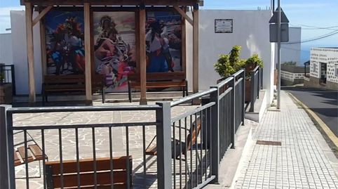 Foto 3 de Casa adosada en venda a Calle el Llano, 13, Chimiche, Granadilla de Abona