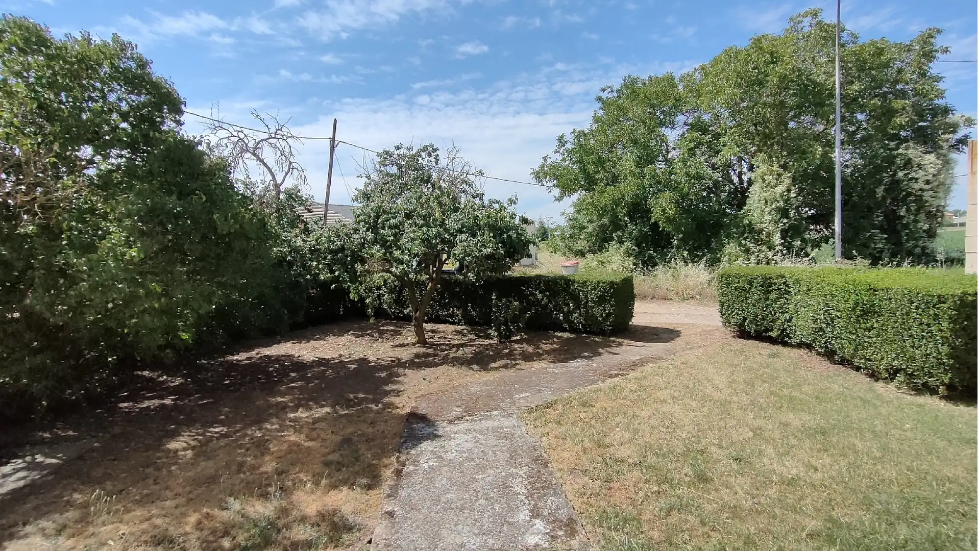 Flat for sale in Villarejo de Órbigo