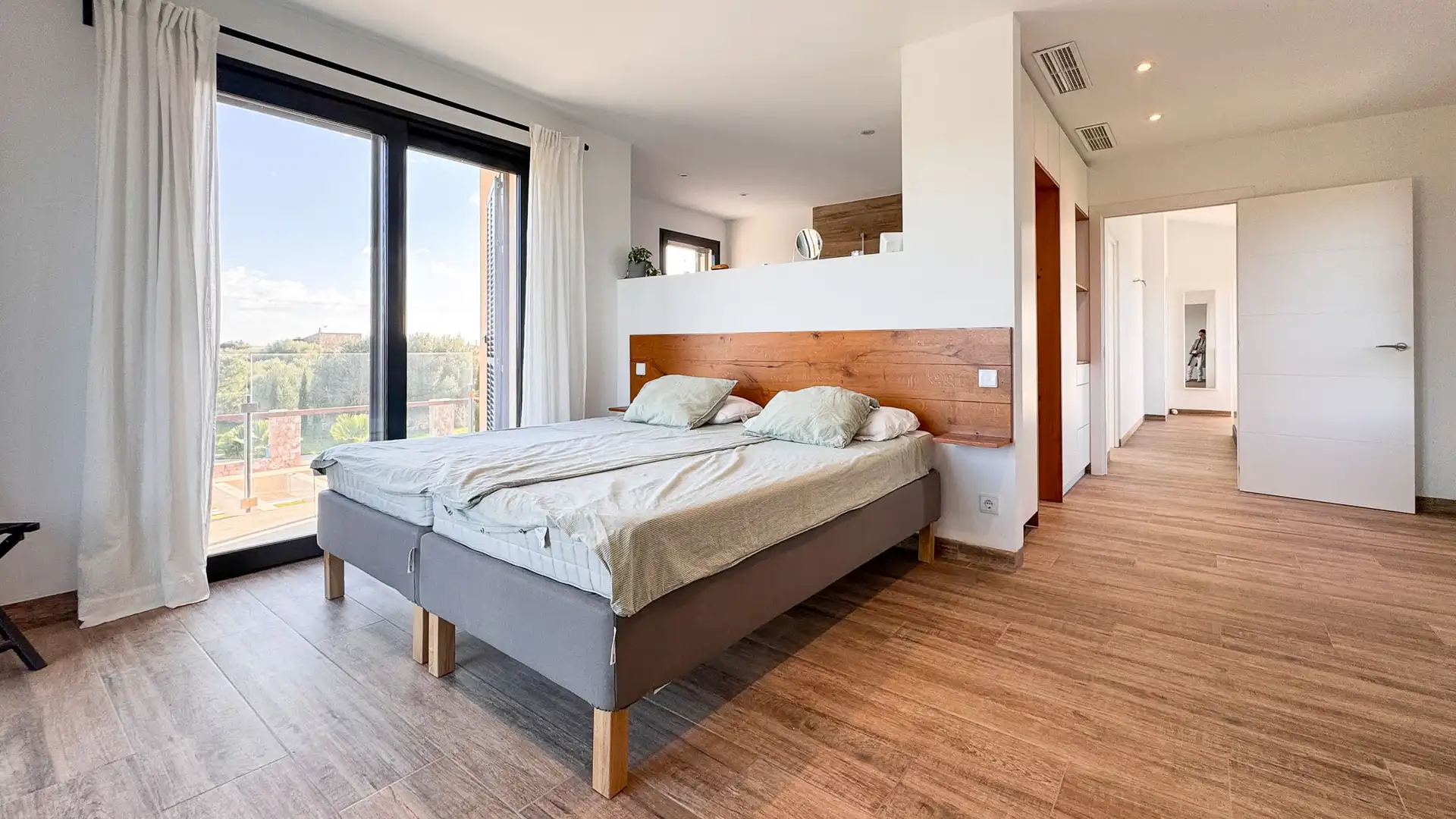 Country house with terrace for sale in Ses Salines Poble, imagen 28