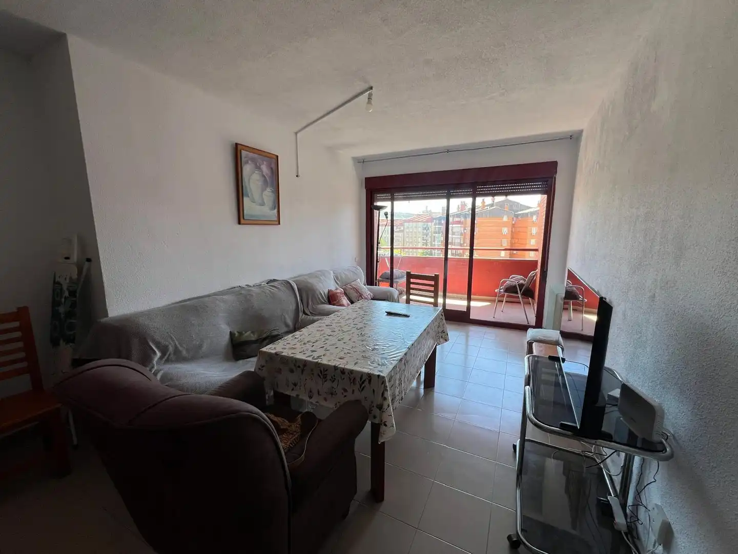 Wohnung mit Aufzug zur Miete in Centro, imagen 5
