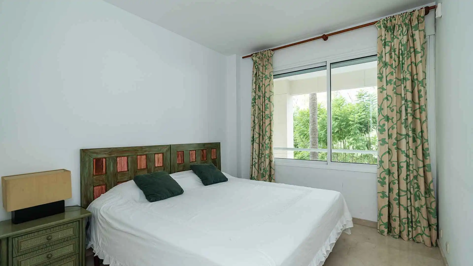 Apartment with pool for sale in Selwo, imagen 11