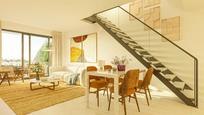 Living room of Attic for sale in Mijas  with Air Conditioner, Heating and Private garden