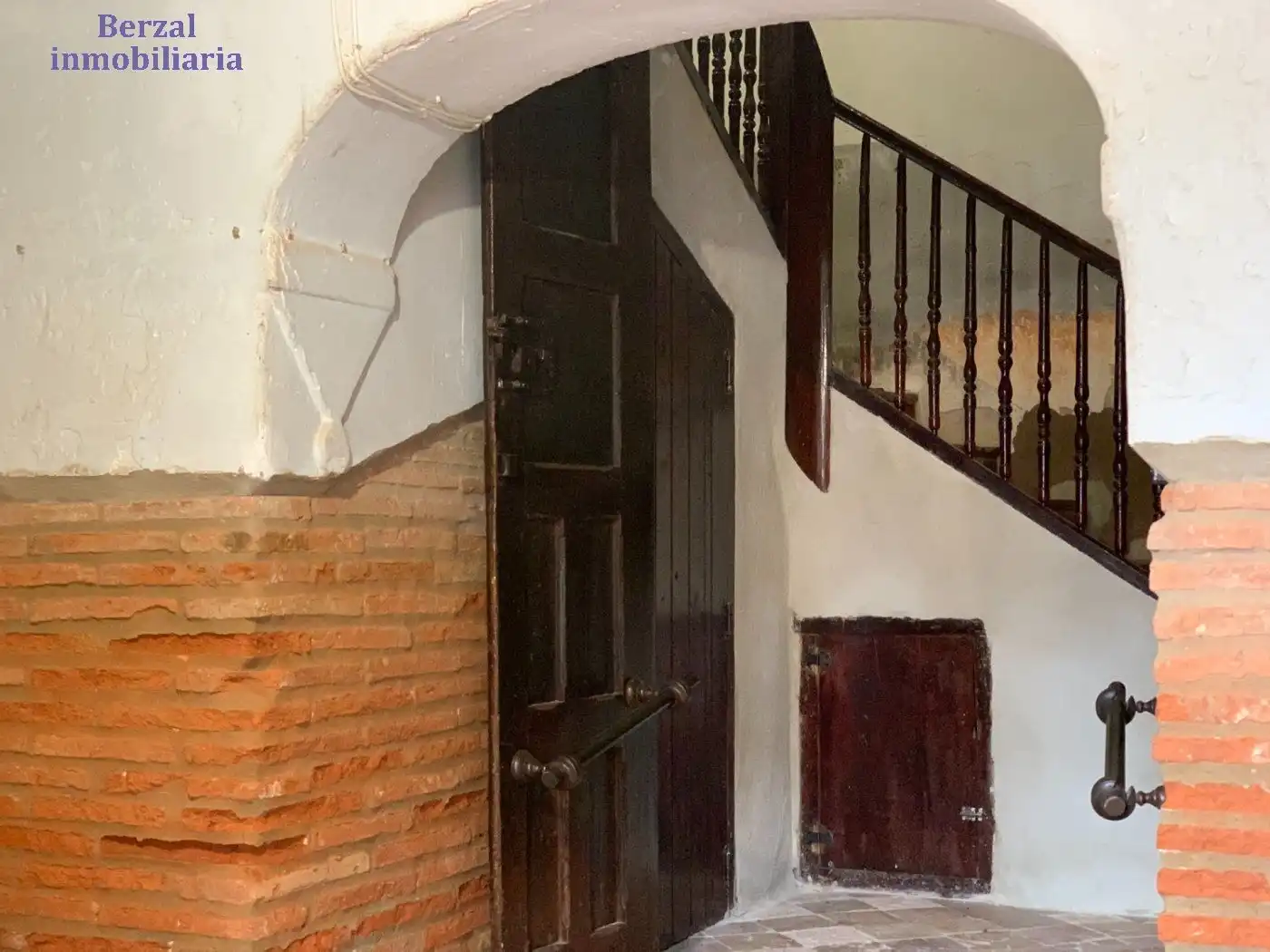 Finca rústica en venda en Entrena amb Calefacció, Traster i Balcó
