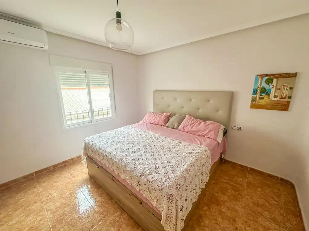 Villa in vendita a C/ Niño Jesús, imagen 15