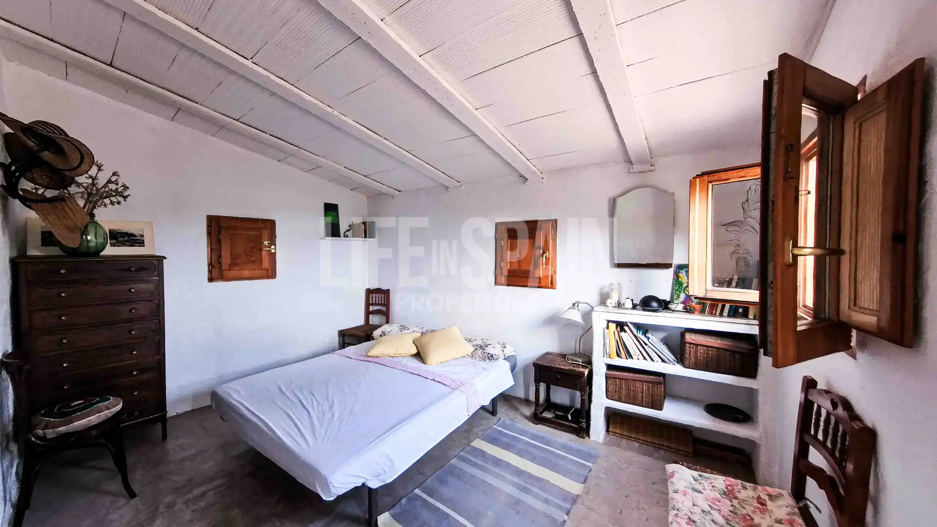 Finca rústica en venta en Bítem
