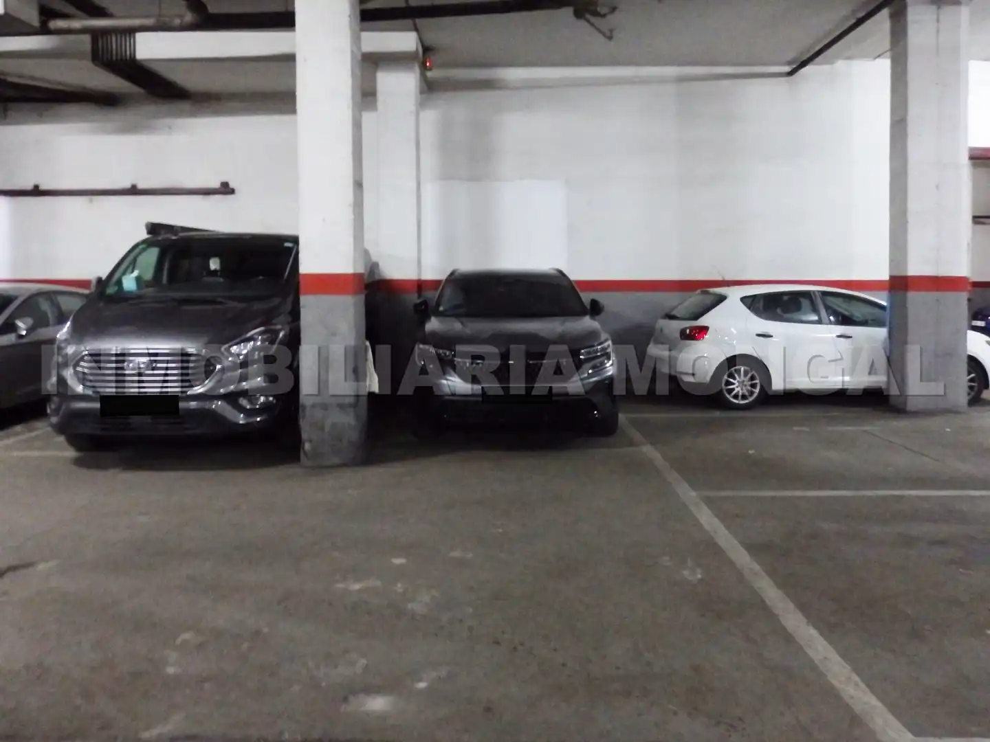 Einzelparkplatz zum Verkauf in Carrer Jaume Canalias i Amat 2, imagen 4