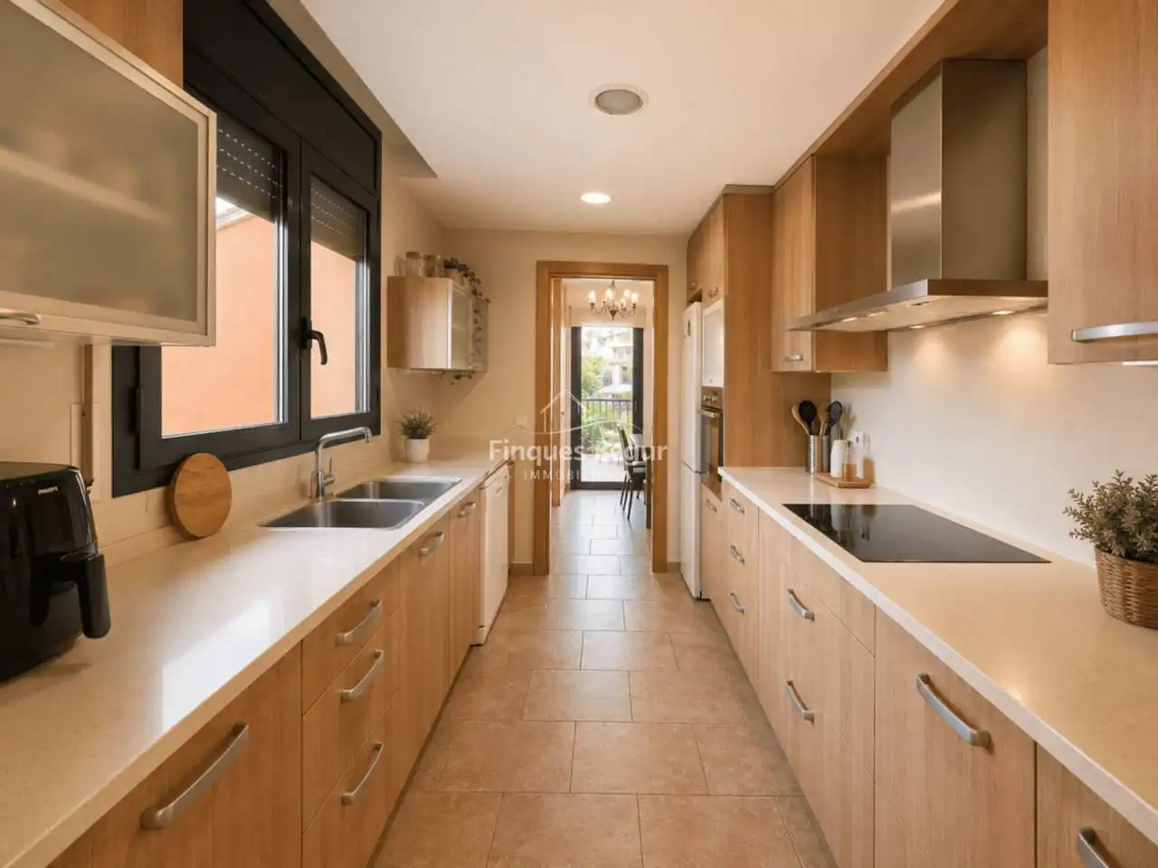 Chalet con piscina en venta en Residencial Begur - Esclanyà, imagen 10