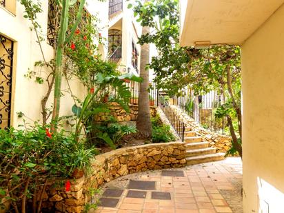 Terrace of Apartment for sale in Cuevas del Almanzora  with Air Conditioner and Terrace