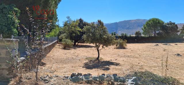 Terreno residencial en Venta en Ortigosa del Monte