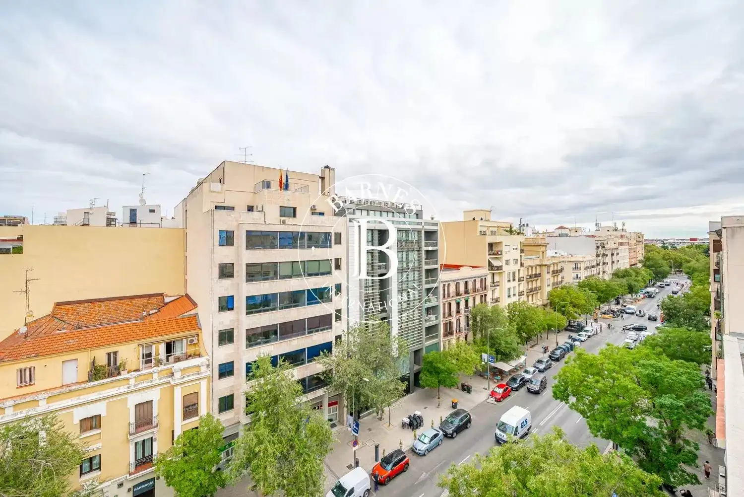Appartement avec ascenseur à vendre à Barrio de Salamanca, imagen 39