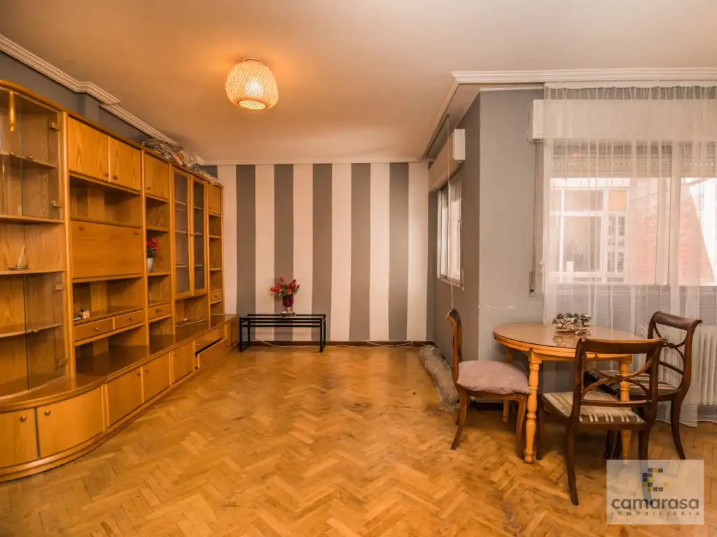 Living room of Flat for sale in Ávila
