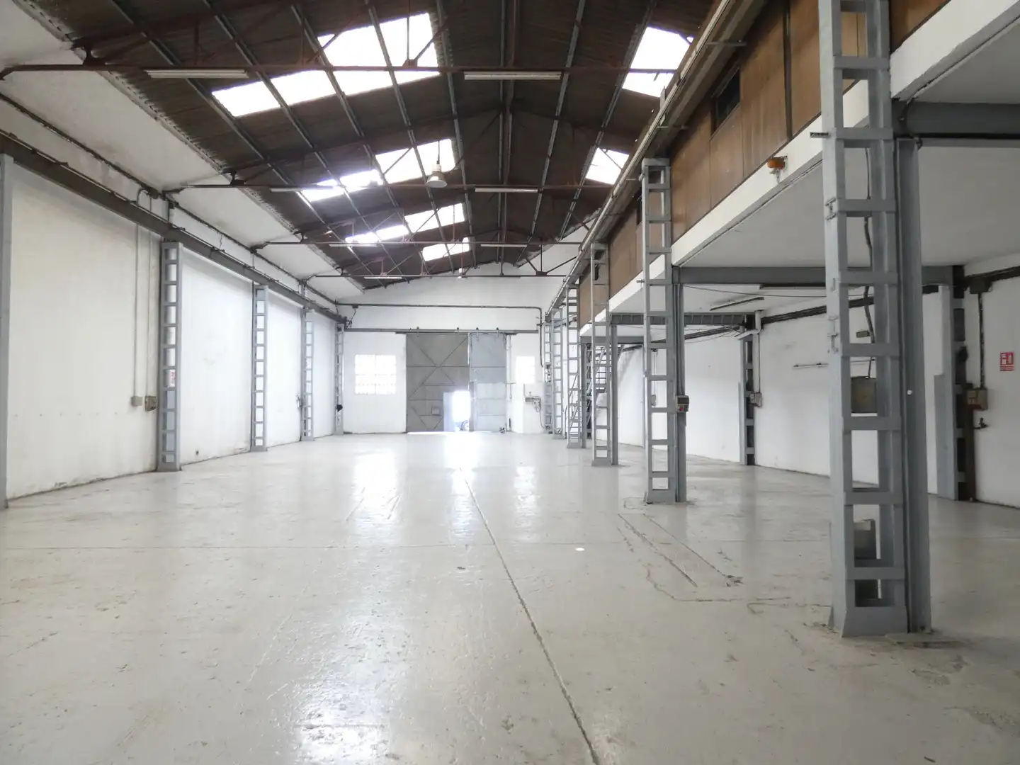 Commercial properties for rent in Ripollet