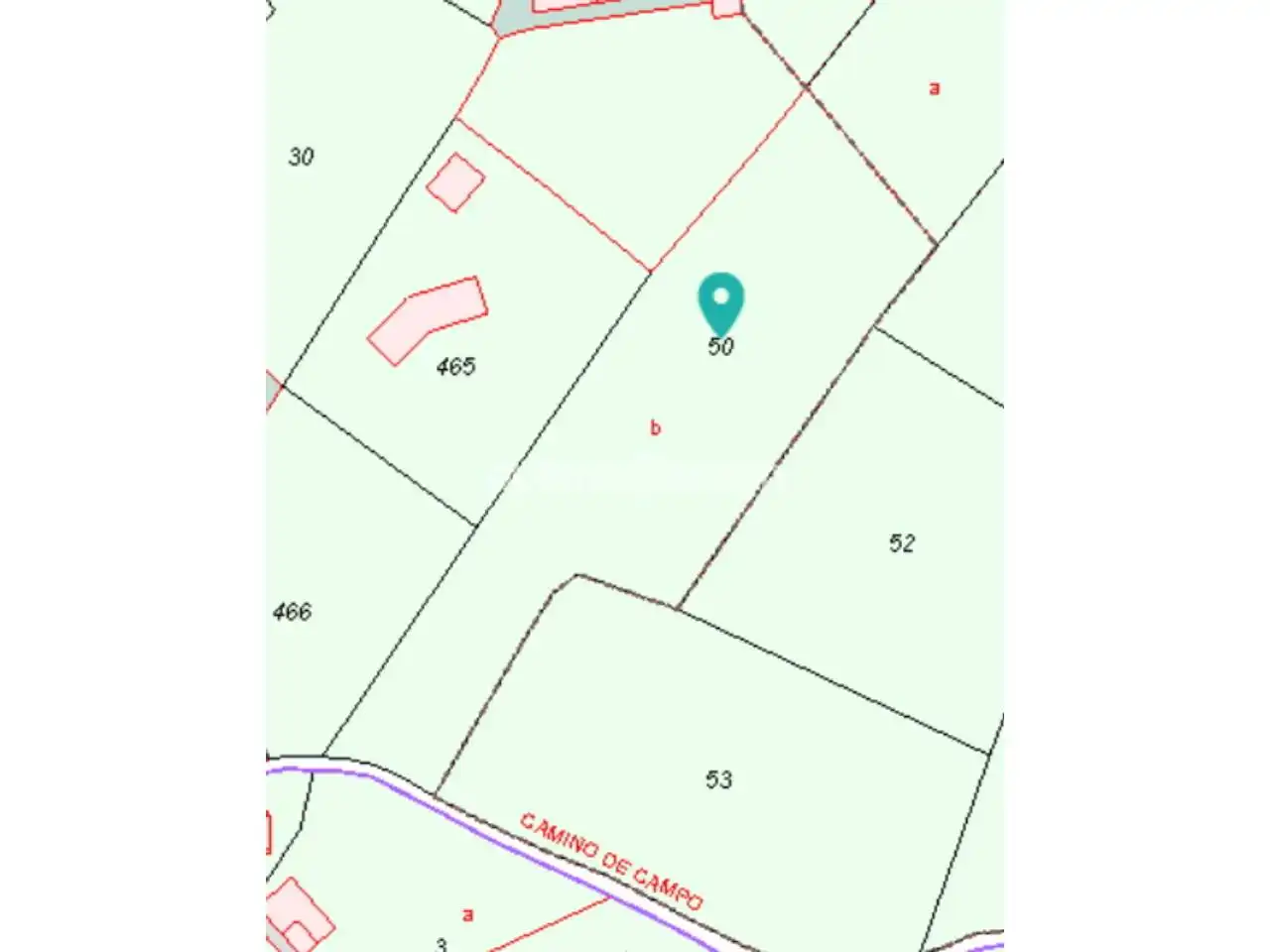 Wohnbaugrundstück zum Verkauf in Calle AS-328, imagen 2