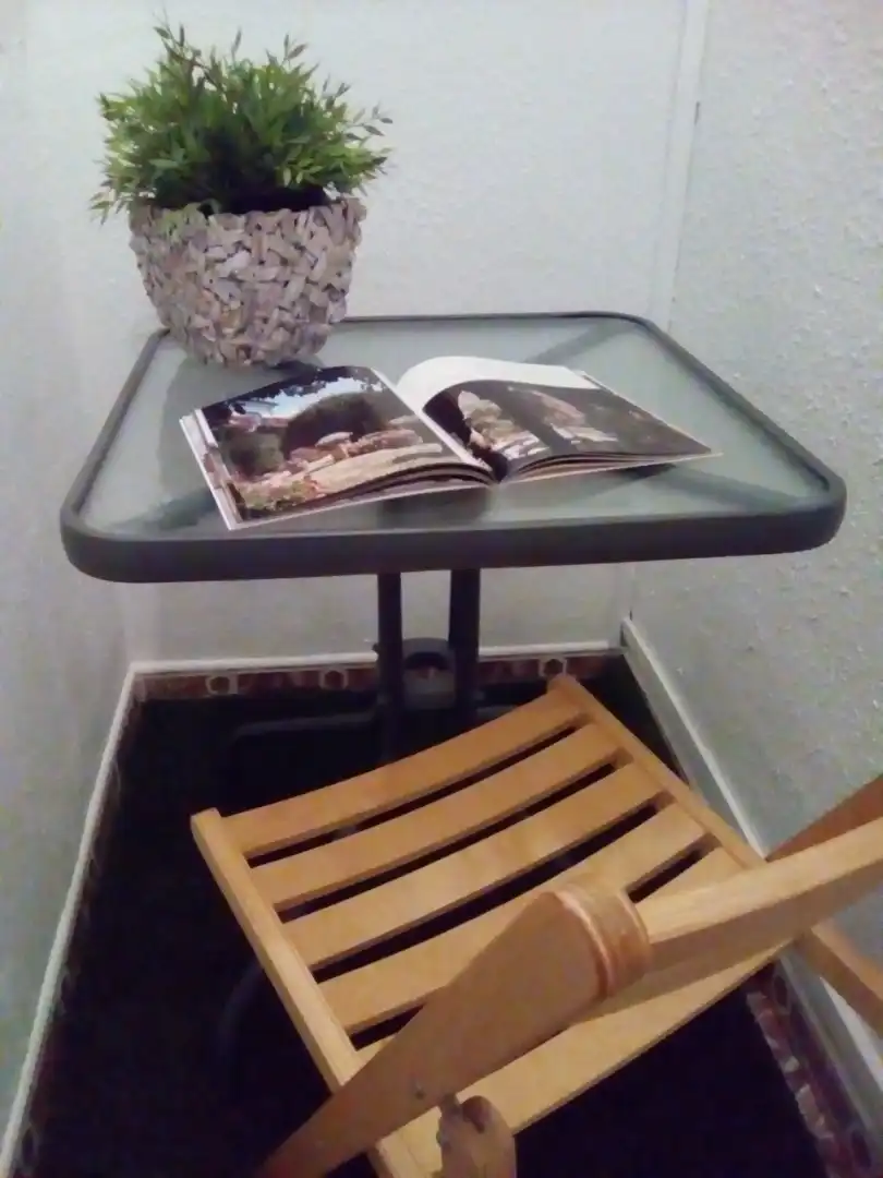 Flat for rent in Zaragoza  with Heating, Furnished and Oven
