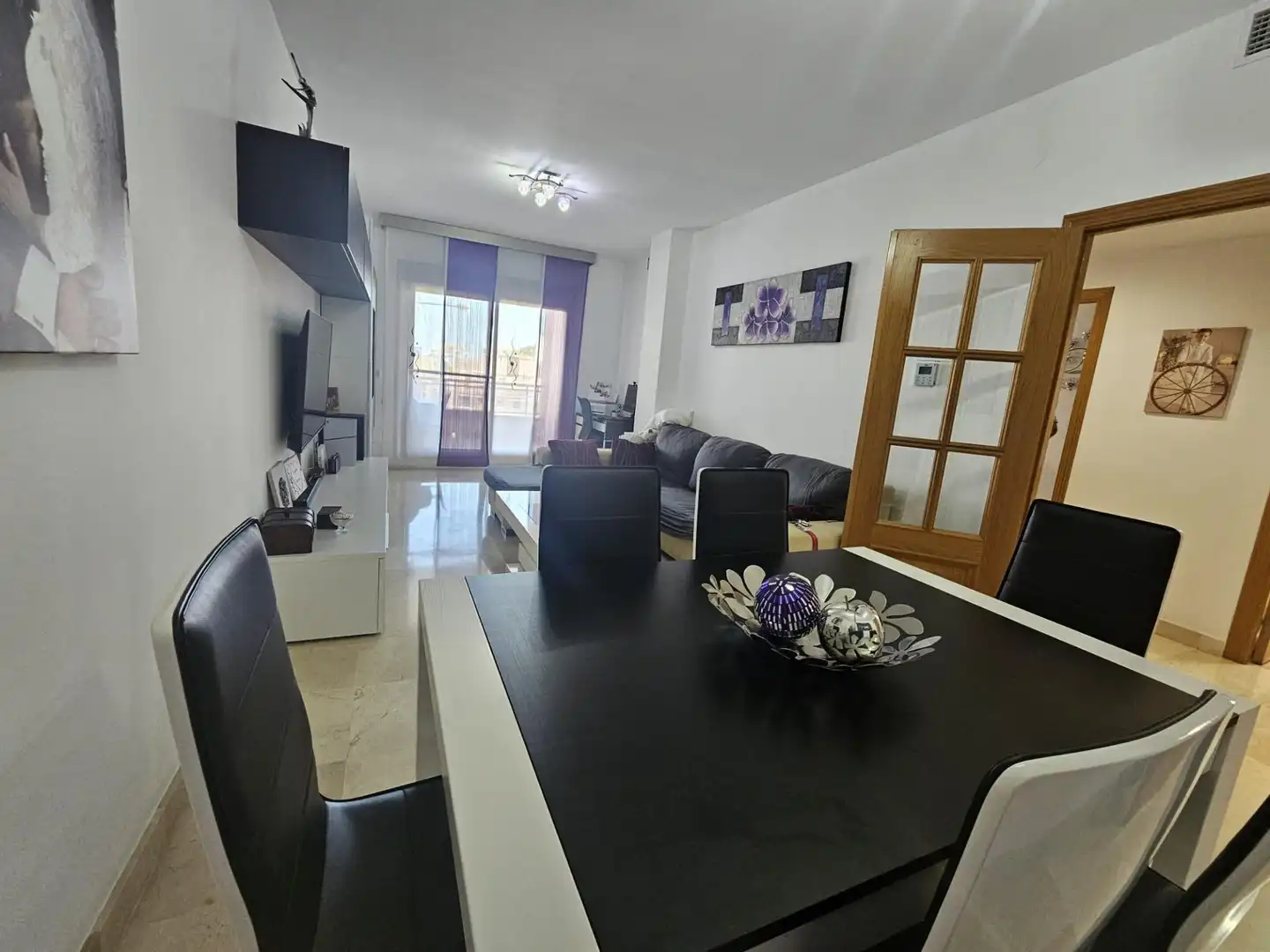 Apartamento en venta en Campo de Mijas, imagen 6