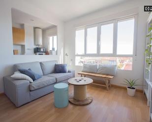 Apartament per a compartir a  Valencia Capital