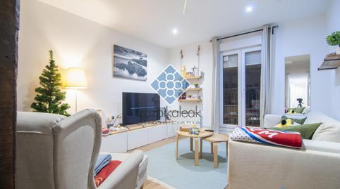 Foto 2 de Piso en venta en Iturribiude, Casco Viejo, Bilbao