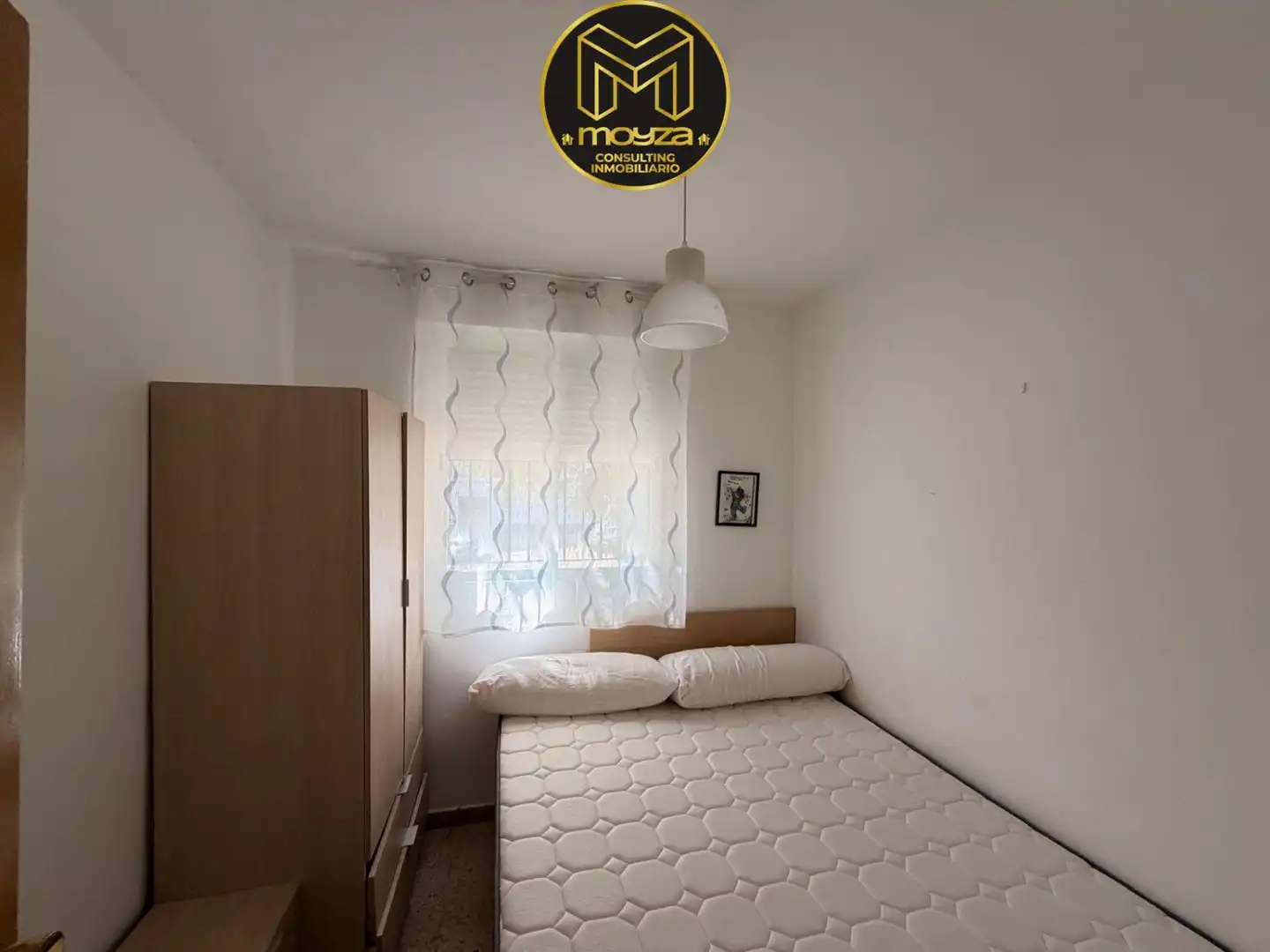 Habitación de Piso en venta en Linares con Trastero