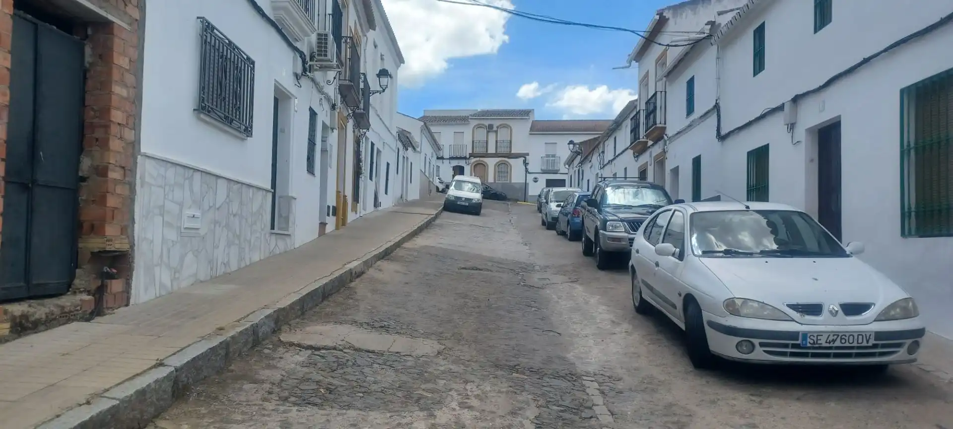 Haus zum Verkauf in Castilblanco de los Arroyos, imagen 2