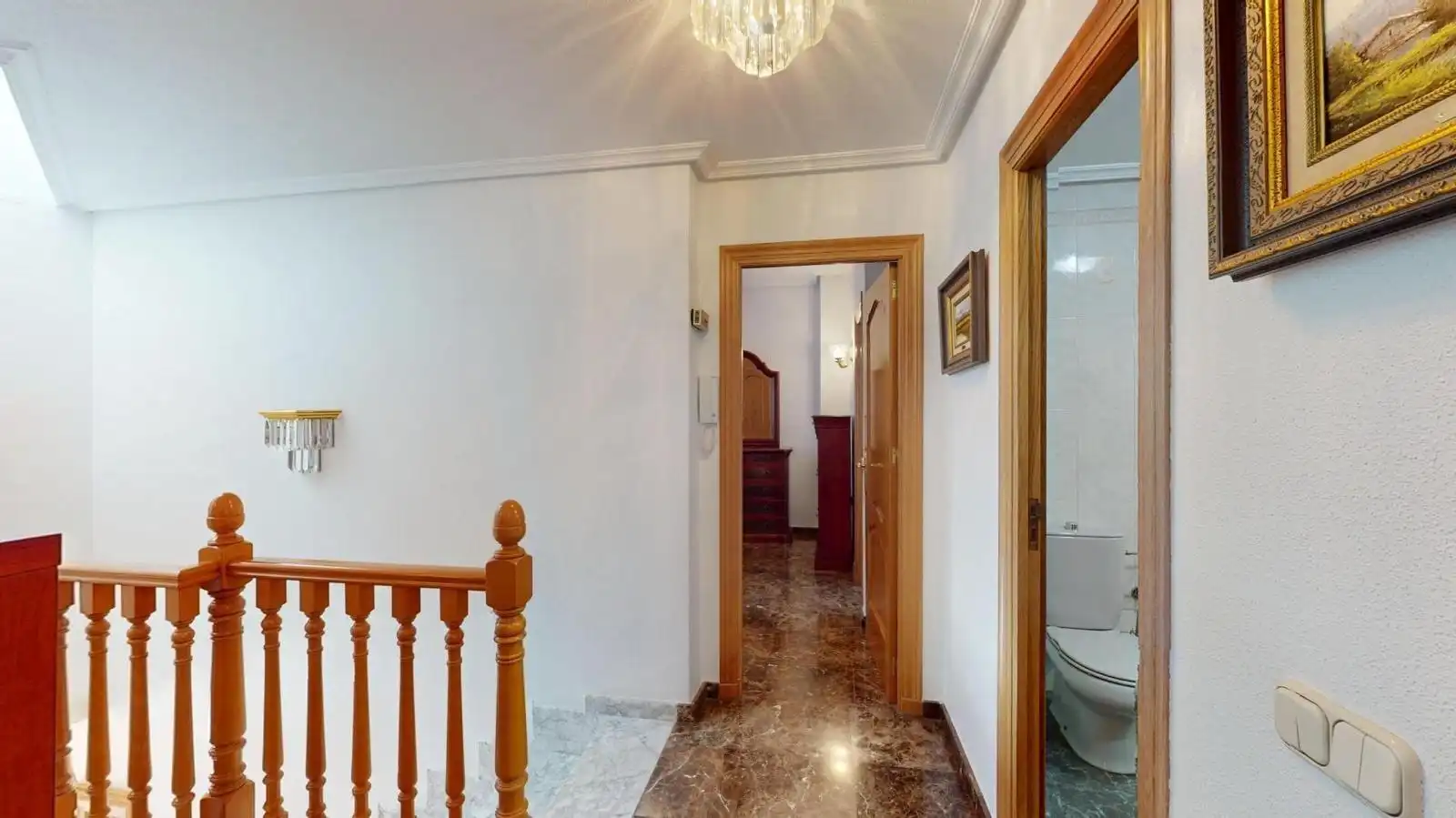 Houses for sale in Murcia  with Terrace, Storage room and Swimming Pool