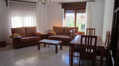 Photo 2 of Flat to rent in Sanchez Arjona, Ciudad Rodrigo, Salamanca