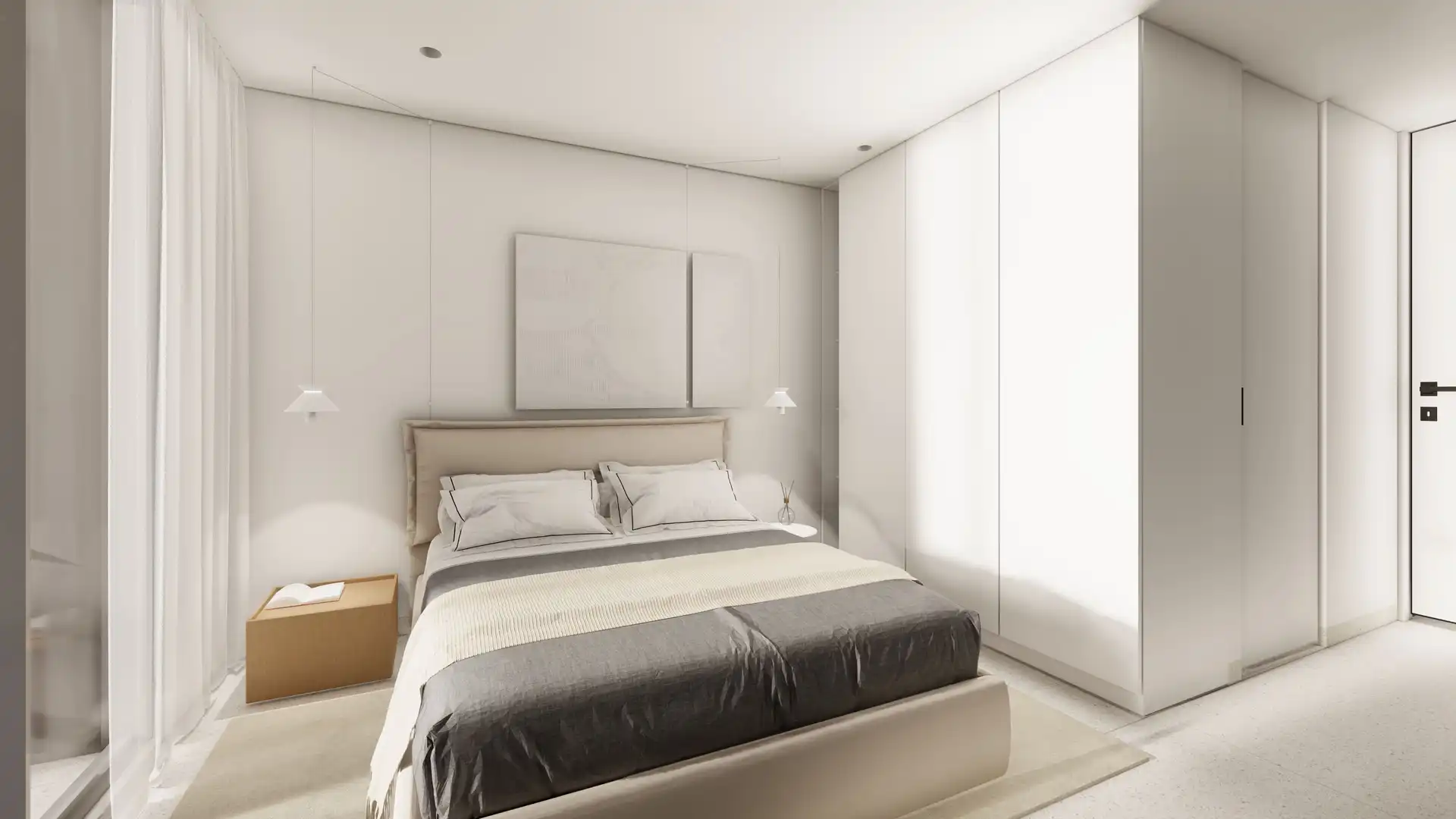 Penthouse with pool for sale in Avinguda el Fenoll, imagen 17