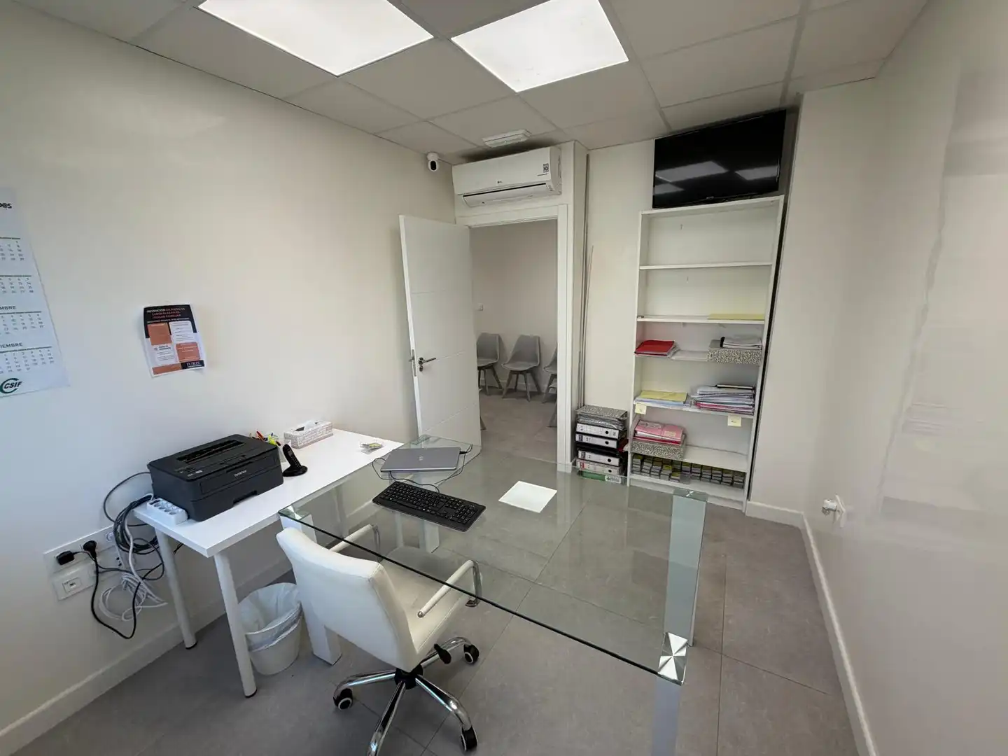 Local comercial en venda a Beiro, imagen 13