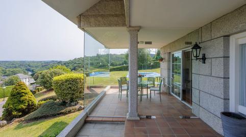 Foto 2 de Casa o chalet en venta en Parroquias del Oeste, Lugo