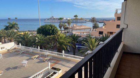 Foto 2 de Apartament de lloguer a Los Cristianos, Arona