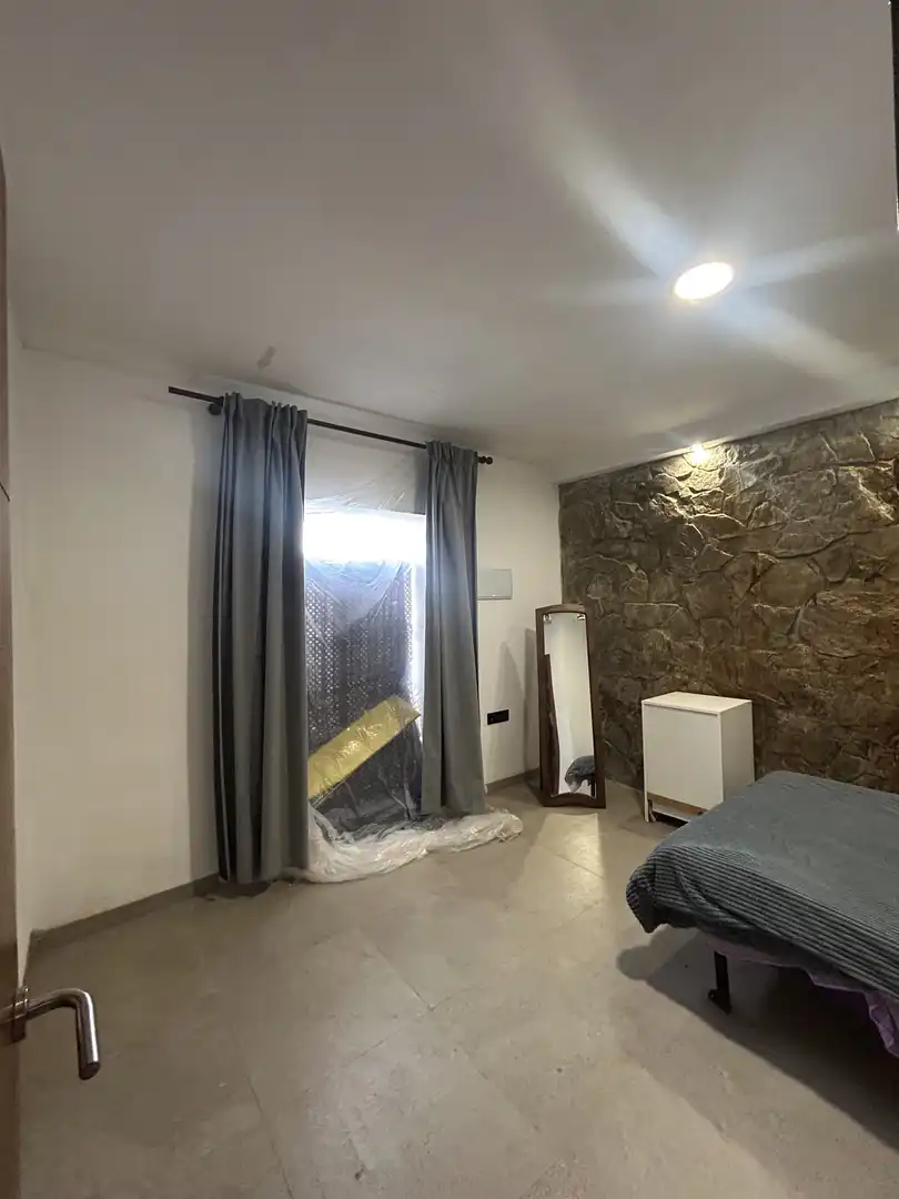 Dormitori de Casa adosada en venda en Centro  