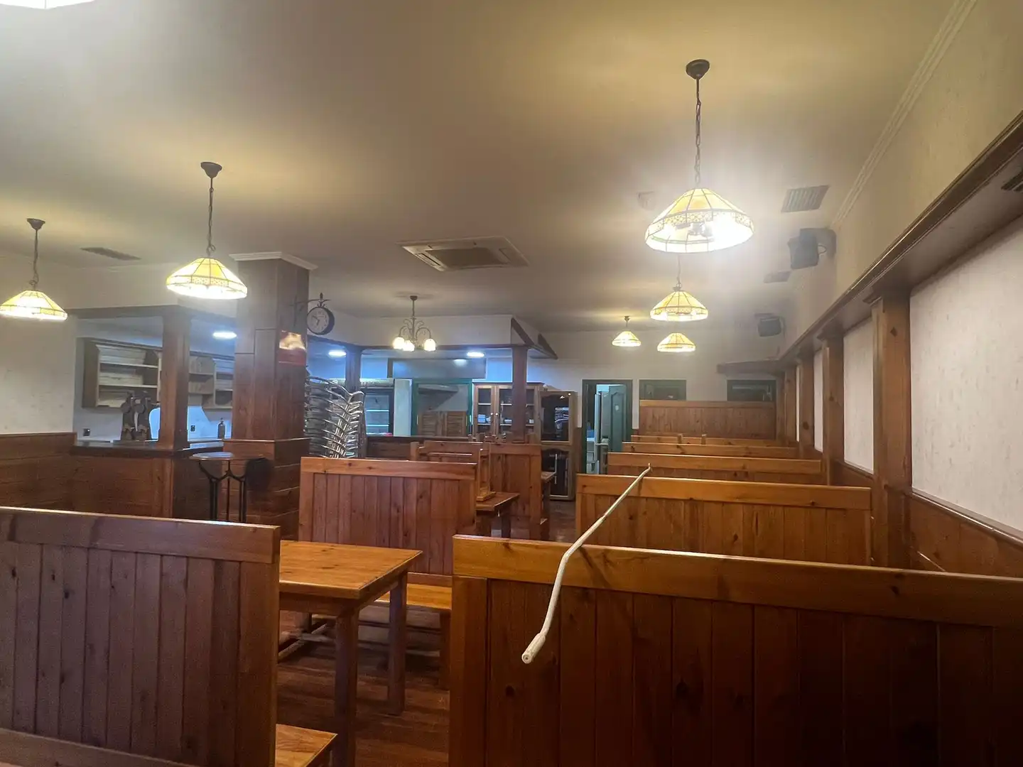 Business premises to rent in A Malata - Catabois - Ciudad Jardín, imagen 3
