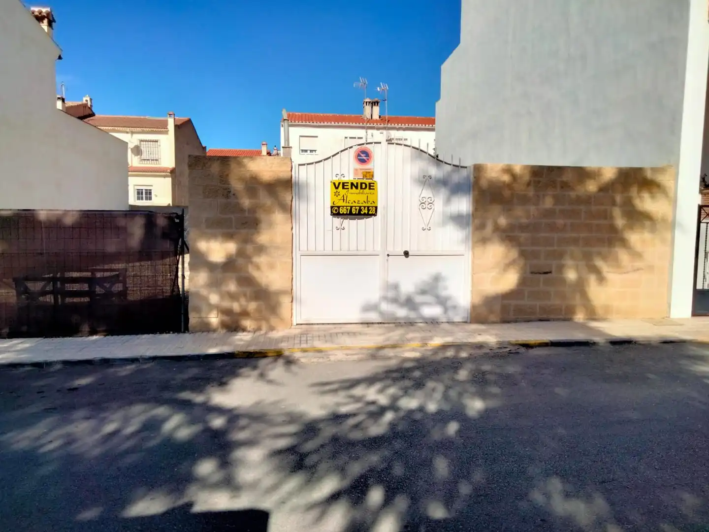 Terreny residencial en venda a Peligros