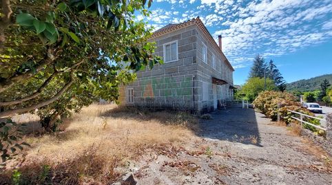 Foto 2 de Casa o xalet en venda a Esgos, Ourense