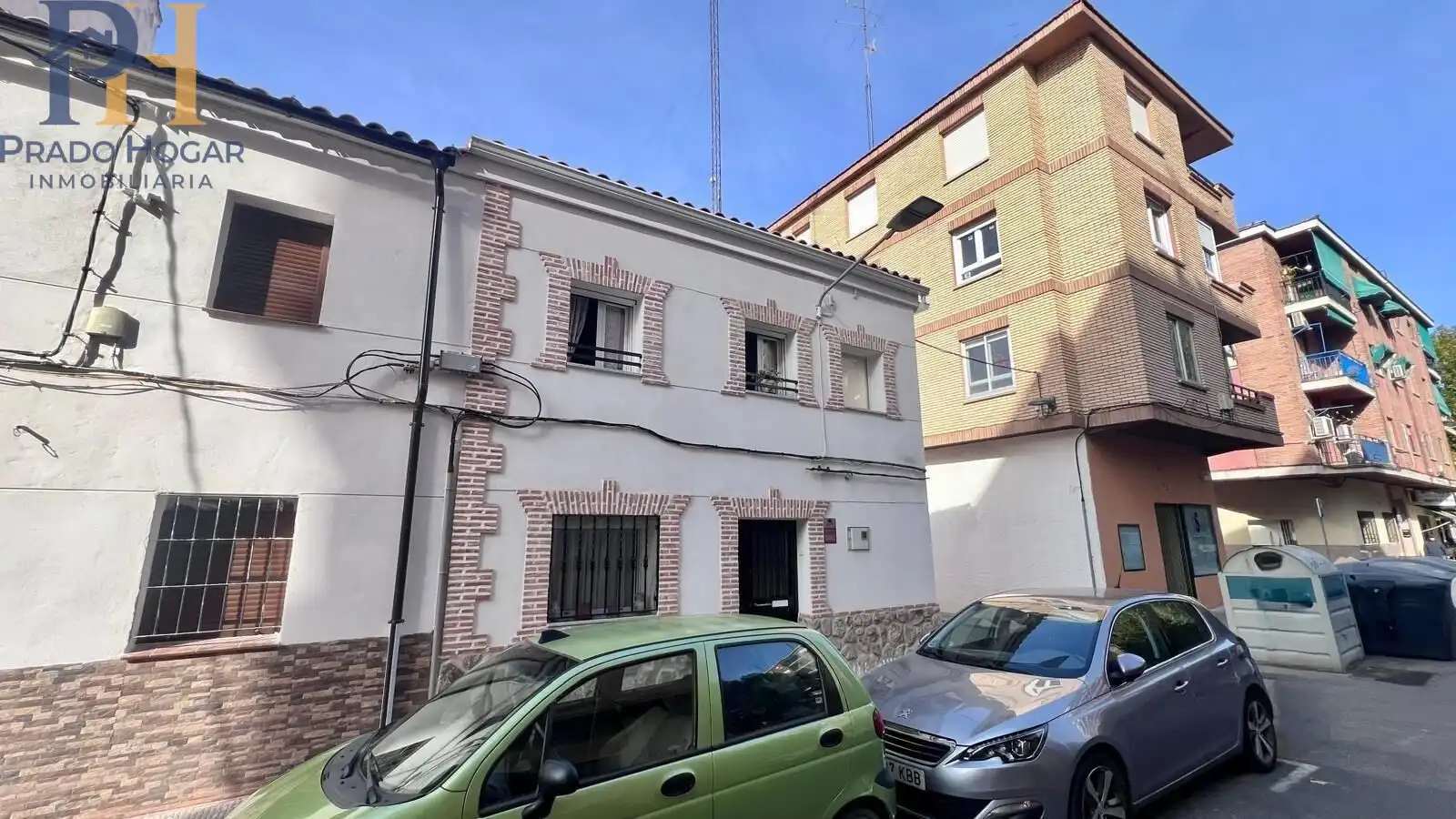 Casa in vendita a Casco Antiguo, imagen 4