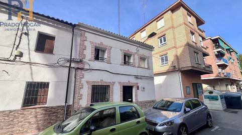 Foto 4 de Casa o xalet en venda a Casco Antiguo, Talavera de la Reina