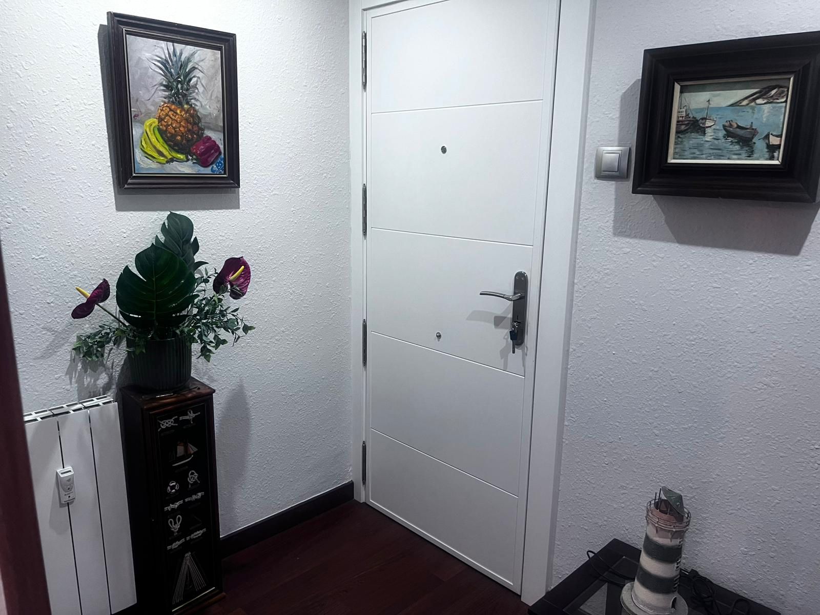Piso en venta en  Zaragoza Capital con Aire acondicionado, Calefacción y Parquet
