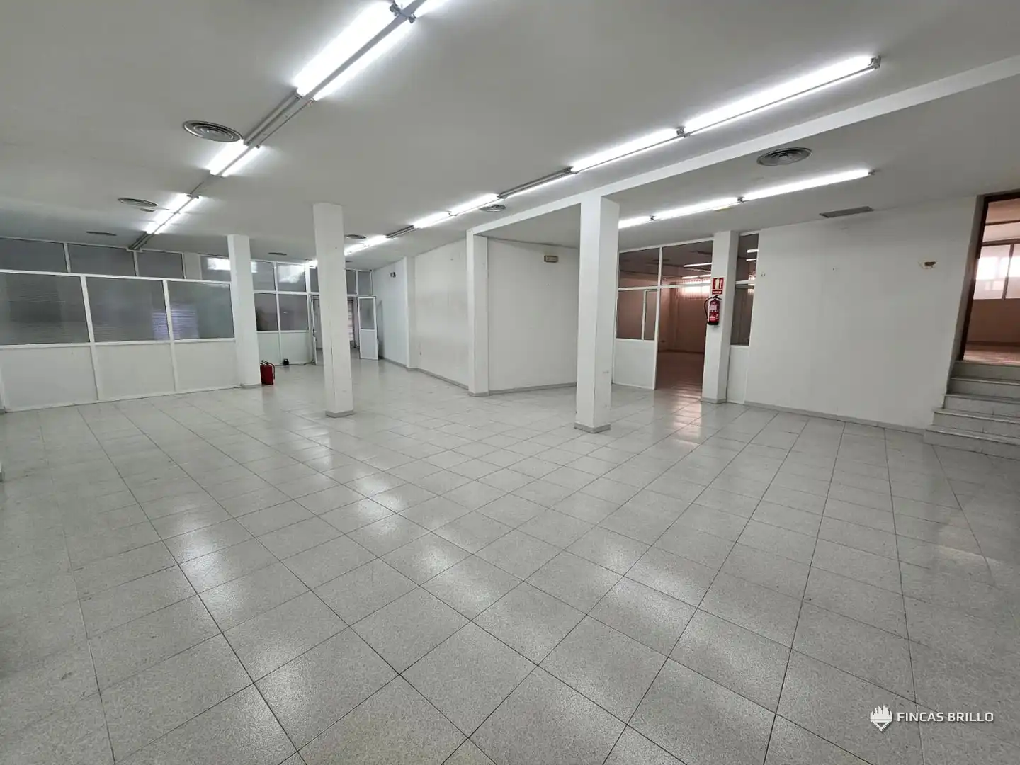 Local comercial en alquiler en Calle Ceres, imagen 4
