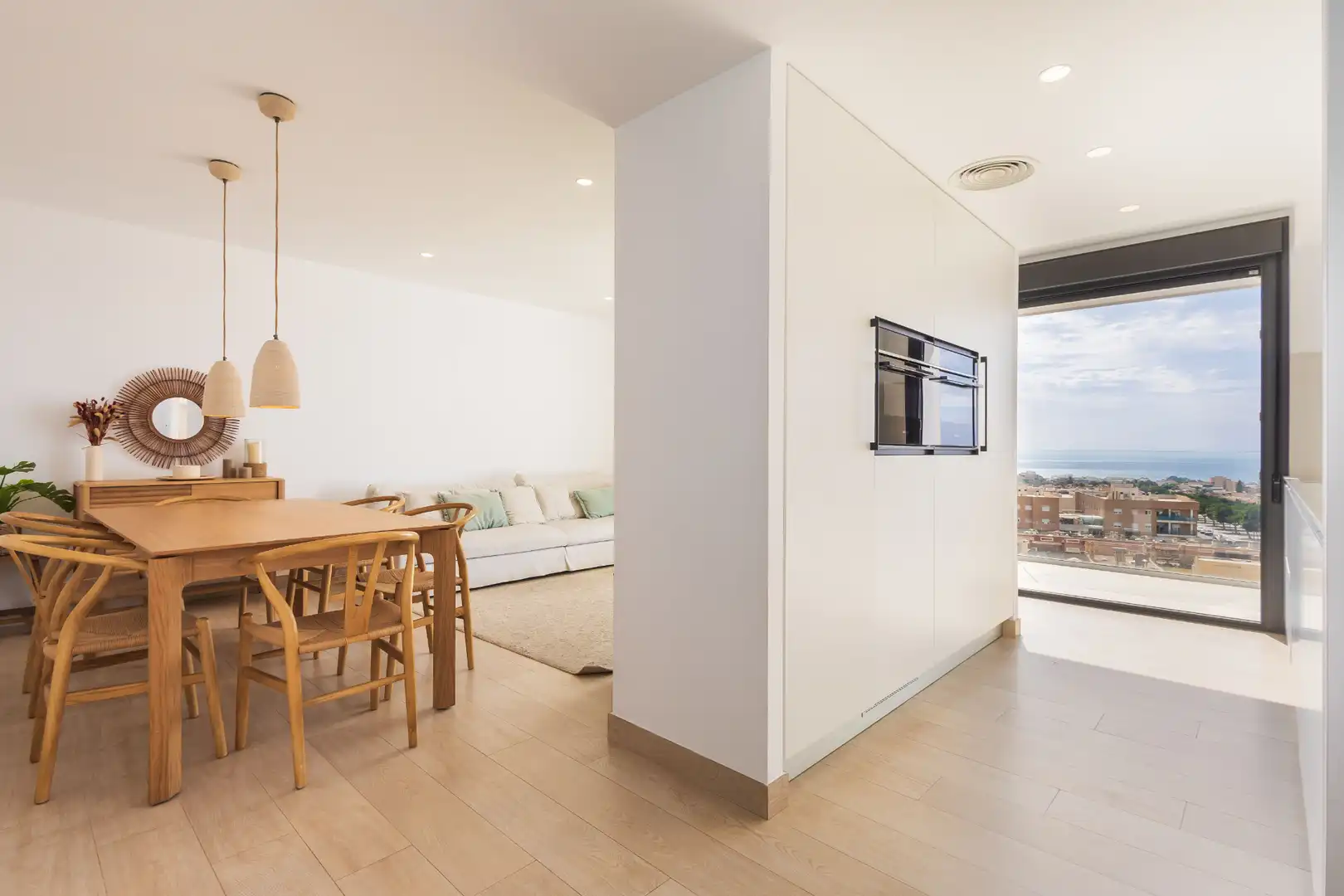 Appartement avec terrasse à vendre à Avenida de Carlos III, imagen 6